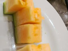 -东方苑自助餐厅(稻香湖景酒店)