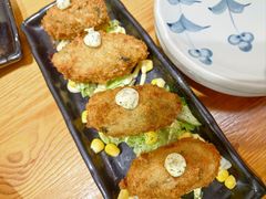 -福匠日本料理(人民路店)