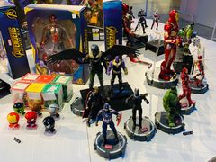 -新世界大丸百货