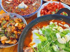 -江湖万州烤鱼(王子美食城)