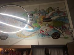 -家味螺蛳粉&烤鱼(安远路店)