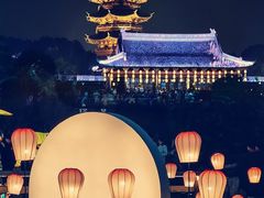 -盘门景区