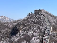 -龙泉峪长城