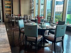-上海静安香格里拉大酒店