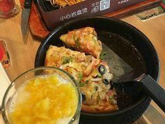 -必胜客(鼓楼店)