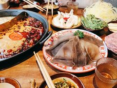 -楠火锅(昆山金鹰店)