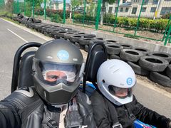 -极速星辰卡丁车赛车场(西山店)