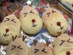 -都恩客(高岛屋百货店)