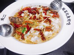 -太二酸菜鱼(正大广场店)