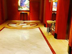 -成都天府丽都喜来登饭店