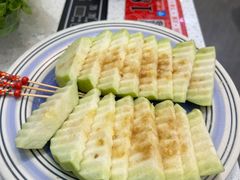 -鲍媽·原汤鲍鱼鸡(克拉广场店)