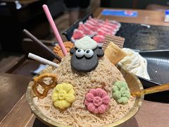 -快乐小羊·内蒙牛羊肉火锅(流花中心店)