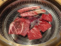-松鱼亭·和牛烧肉(协鑫广场店)