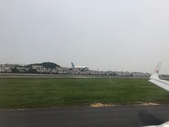 -南昌昌北国际机场
