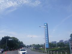 -苏州吴中太湖旅游区