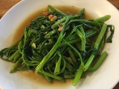 -拉威海鲜市场
