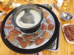 -真香牛肉老店(思源路店)