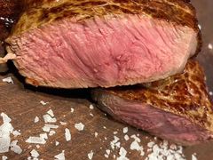 -小火花·干式熟成牛排馆Spark SteakHouse(剑桥郡店)