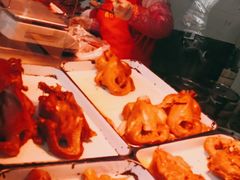 -鸡打鸣熏鸡系列(总店)