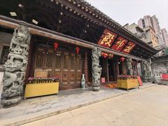 -华林禅寺
