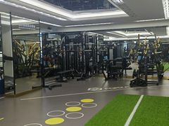 -简·无界健身工作室·运动康复·体态(石厦店)