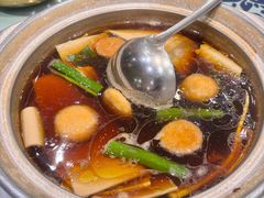 -老西门·常州菜(新区店)