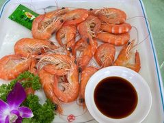 -景好海鲜餐厅(大鹏必选旅游店)