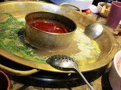 -小龙坎火锅(春熙太古里店)