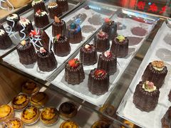 -Juicy Bakery(大学路店)