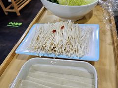 -和庆斋羊蝎子火锅·碳缸烧烤(顺义旗舰店)