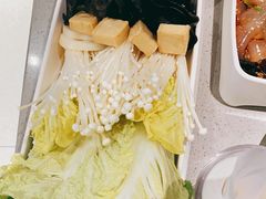 -半天妖烤鱼(东方新天地店)