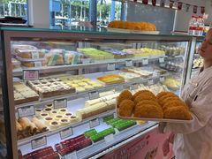 -蜂蝶来饼店(拱北总店)