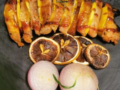 -娜娜家•Nana’s restaurant (爱琴海店)