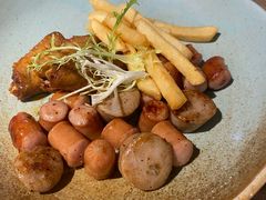 -Maxpoint Kitchen 西餐咖啡(乐峰广场店)