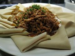 -嵇大厨好灶头农家菜