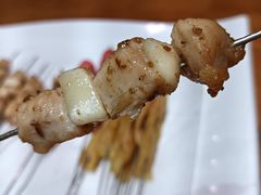 -一九烧烤(莱山区初家店)