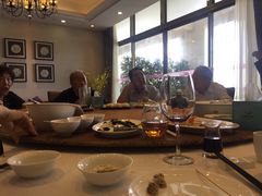 -欢乐海岸美食联盟