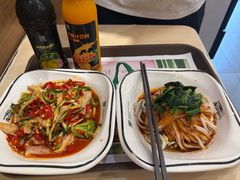-魏家凉皮(大差市店)