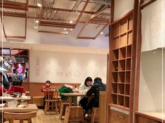 -小满手工粉(上海新世界城店)
