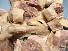 -上海锦江汤臣洲际大酒店壹阶层