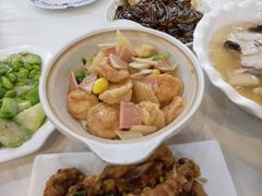 -上海阿潘舟山海鲜店(东宝兴路店)