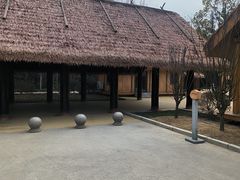 -河姆渡遗址博物馆