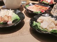 -额尔敦牛厨师铜板烧