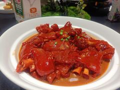 -同庆楼(金宝汇店)