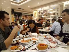 -芭菲盛宴·环球美食(袁家岗店)