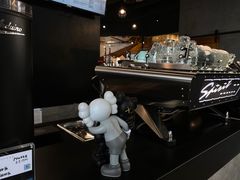 -LIN COFFEE CO(龙珠达店)