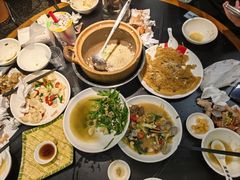 -皮蛋弟砂锅店(总店)