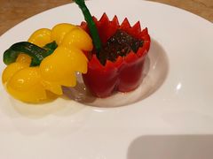 -无锡城中皇冠假日酒店·芳园中餐厅