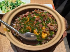 -KŌNG胶东小馆(华熙店)