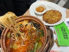 -小满手工粉(上海月星环球港店)